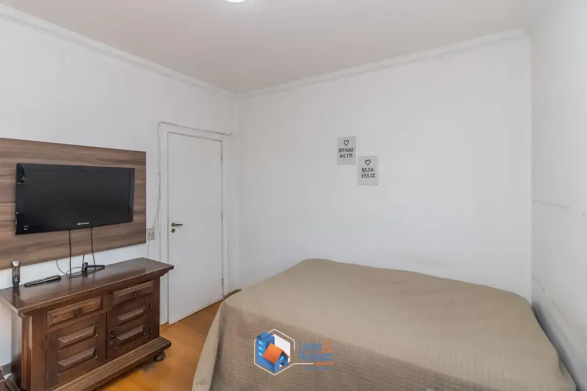 Imagem Apartamento para venda em Vila Mariana com 2 quartos, 84m²