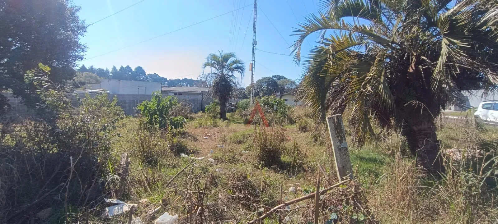 Imagem à venda, BOQUEIRÃO, GUARAPUAVA - PR Terreno com 1.080 m²