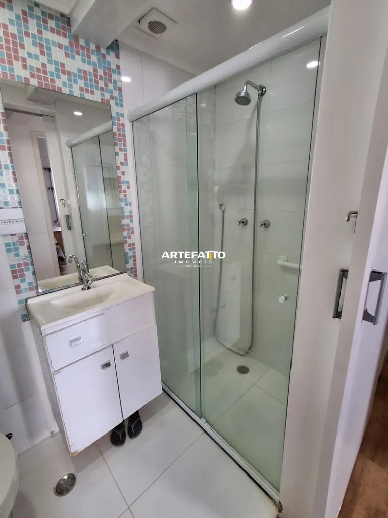 Imagem Apartamento com 3 dormitórios na Vila Prudente