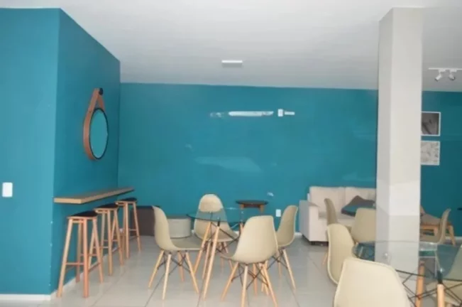 Imagem INFLUENCE PATRIOTAS - Apto de 35m² (Unidade de Revenda), próximo à Estação Ipiranga do Metrô!!