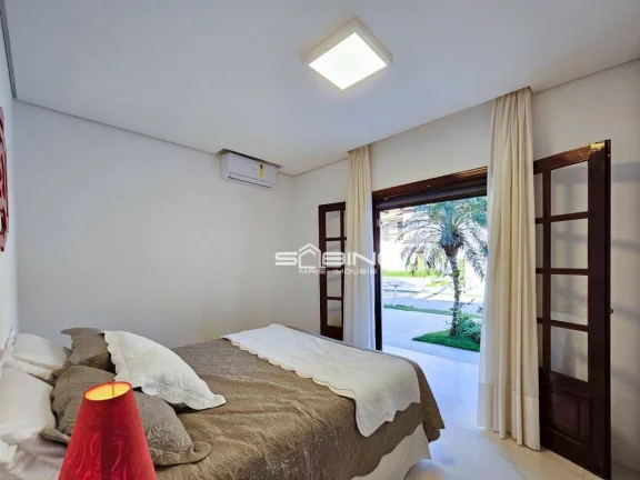 Imagem Casa à venda com 4 dormitórios 2 suítes 275m² de área útil, na Riviera de São Lourenço - Bertioga SP