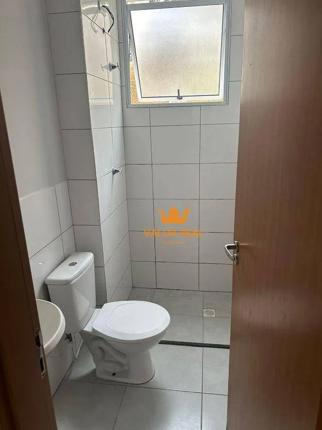Imagem Apartamento 54m2, 2 dorm. 1 vaga, R$ 298 mil, Res. Jd Tulipas. Aceita Finanto.