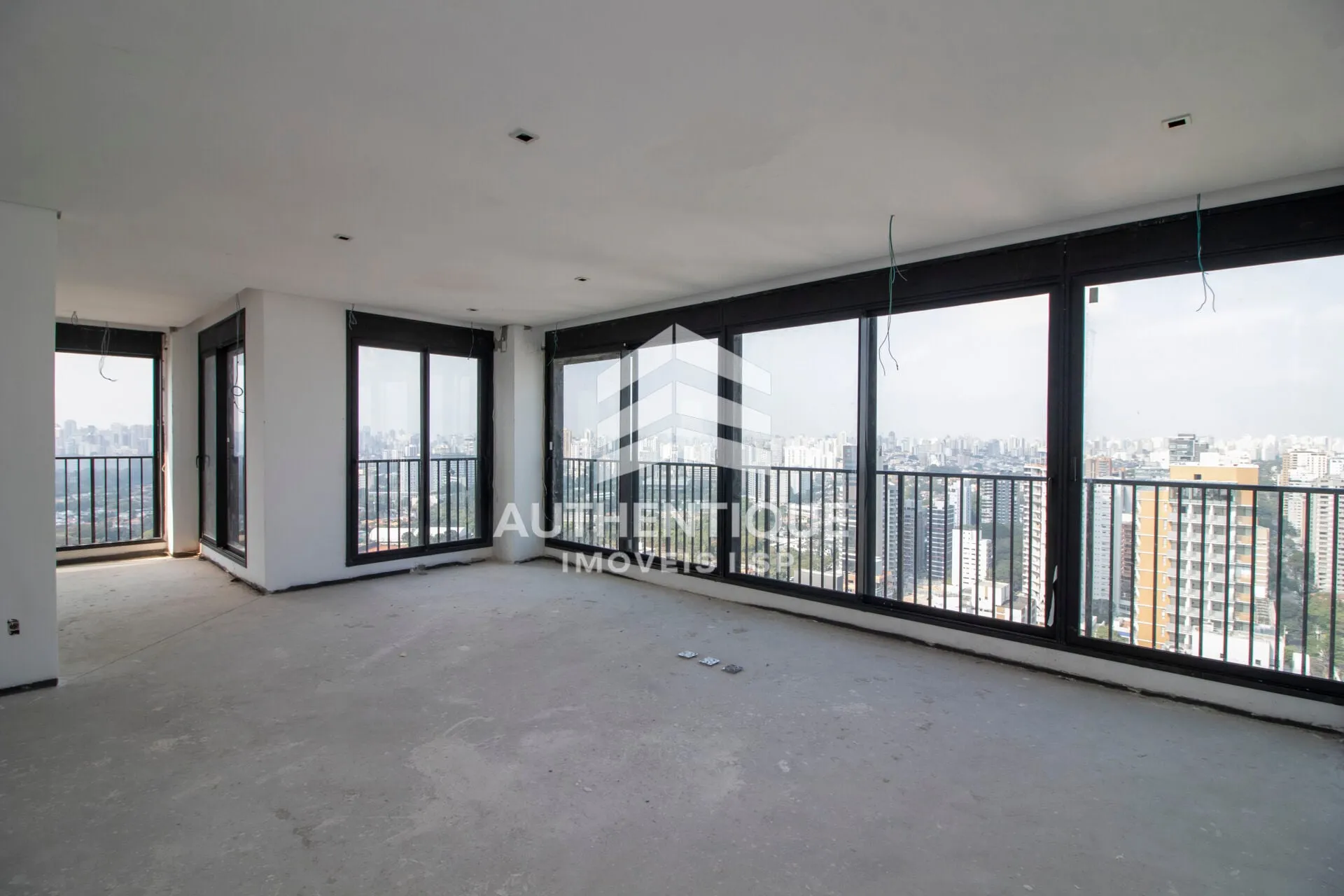 Imagem PARK LANE IBIRAPUERA - Apartamento à venda no bairro Moema - São Paulo/SP, Zona Sul