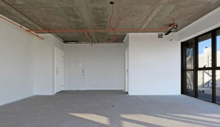 Imagem Sala comercial no MW, 52m² privativos - Bairro Tristeza