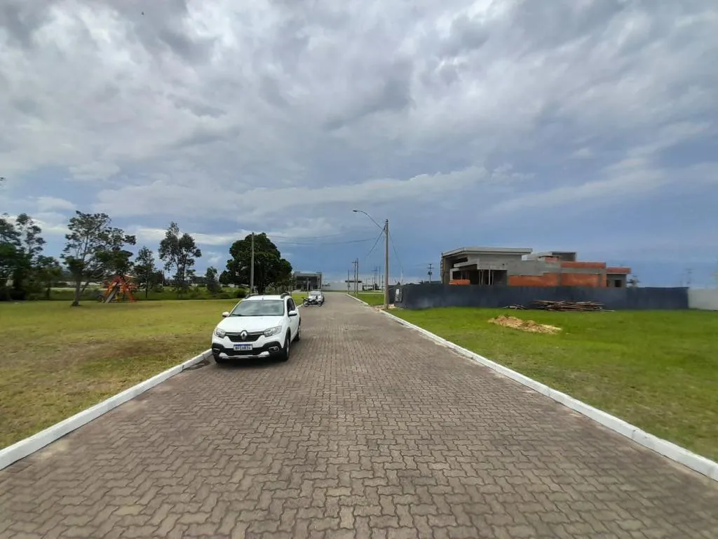 Imagem Terreno em Condomínio - Bairro Nova Xangri-Lá