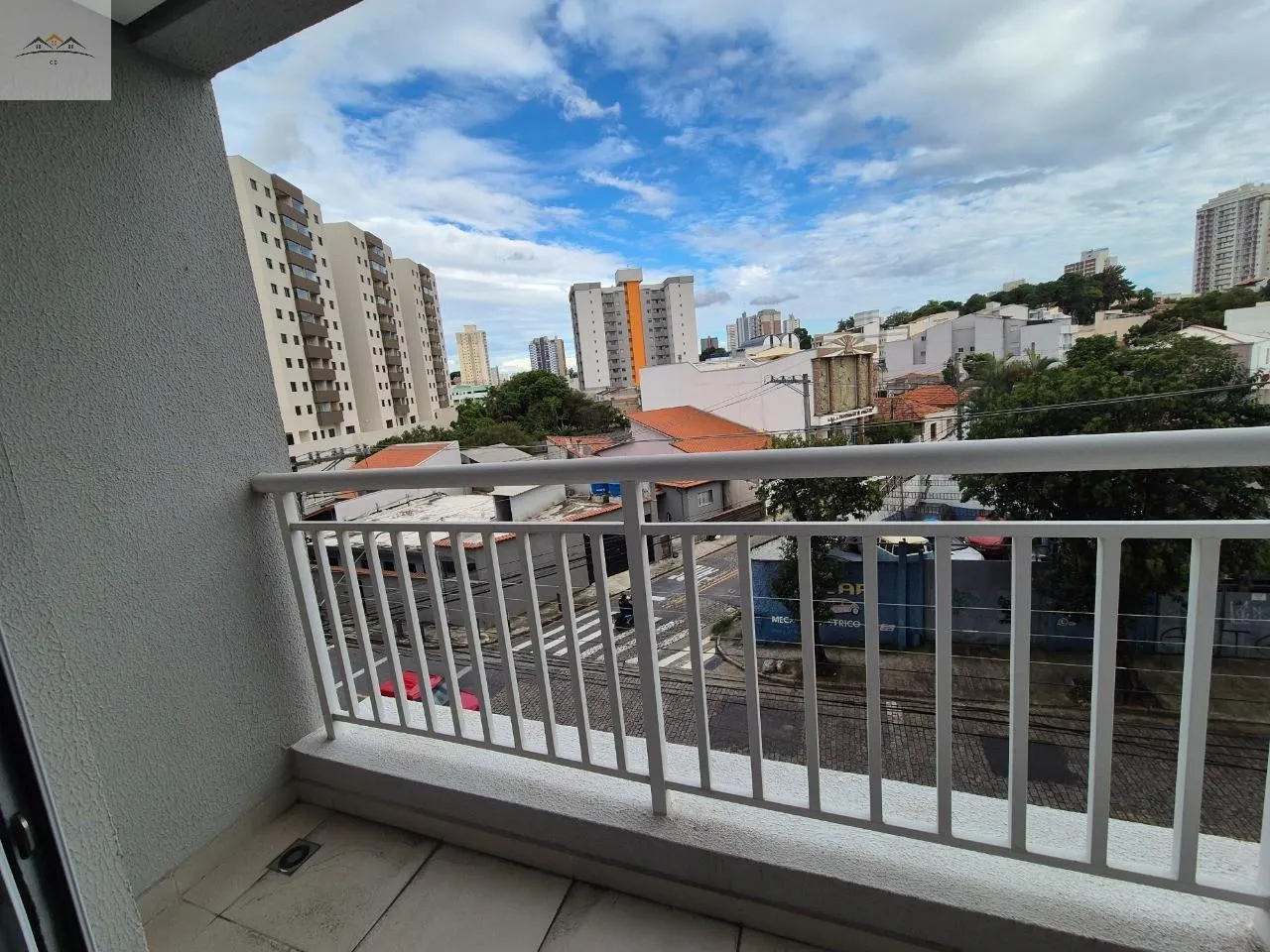 Foto do imóvel APARTAMENTO RESIDENCIAL em Santo André - São Paulo, Santa Terezinha