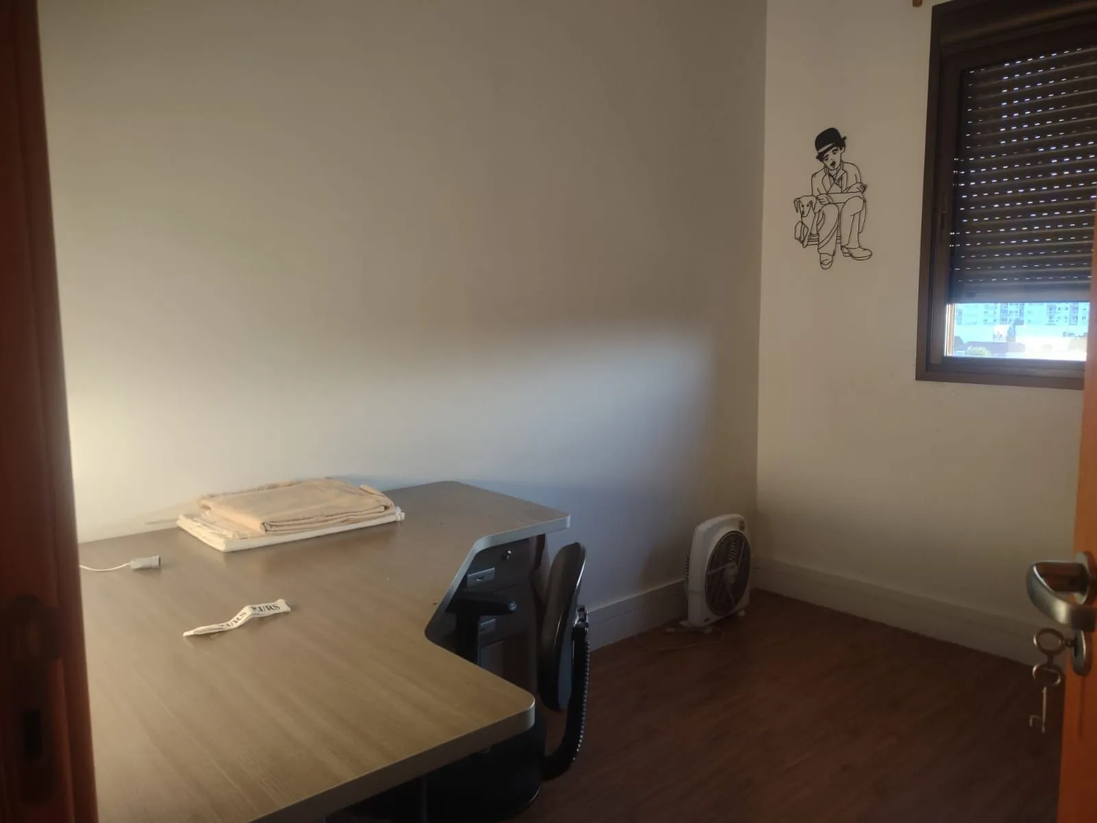 Imagem Apartamento no Condomínio Live It, 2 dormitórios, suíte, churrasqueira, vaga coberta.