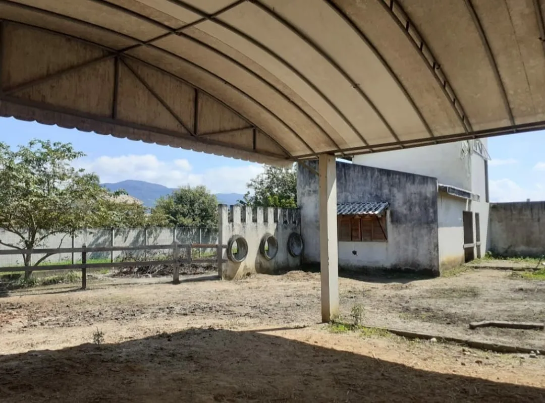 Imagem Chácara à venda 1 Quarto, 1 Suite, 1168M², Mandú, Pindamonhangaba - SP
