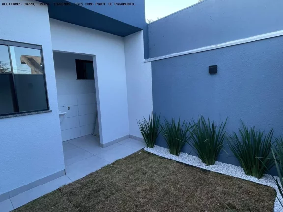 Imagem Alto Padrão para Venda em Maringá, Portal das Torres, 3 dormitórios, 2 suítes, 2 banheiros, 2 vagas