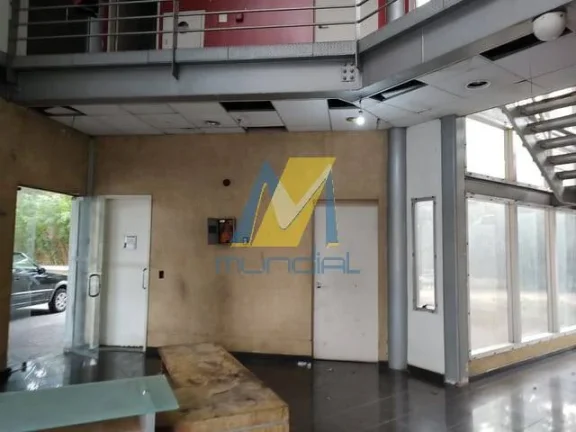 Imagem Compre Prédio corporativo com heliponto pronto para grandes empresas