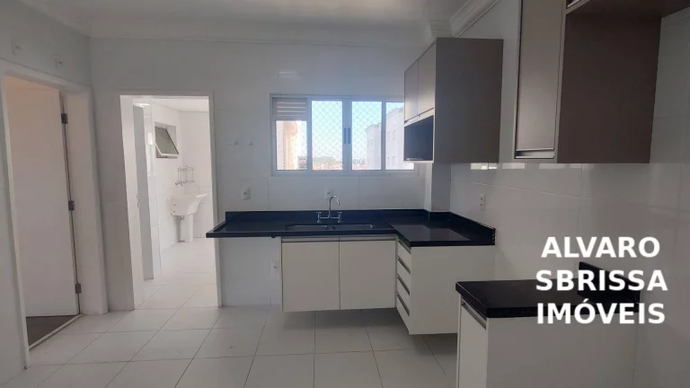 Imagem Apartamento semi novo, com 3 dormitórios, sendo 1 suíte, 134m2 de área útil - lindo condominio - veja fotos - FAÇA PROPOSTA