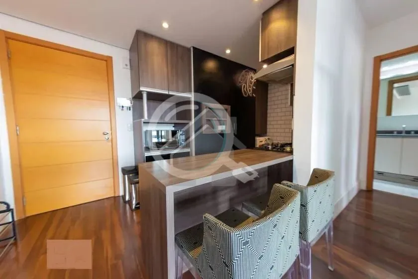 Procurando um cantinho todo seu, no coração da Cidade Baixa, em Porto Alegre? Este apartamento a v...