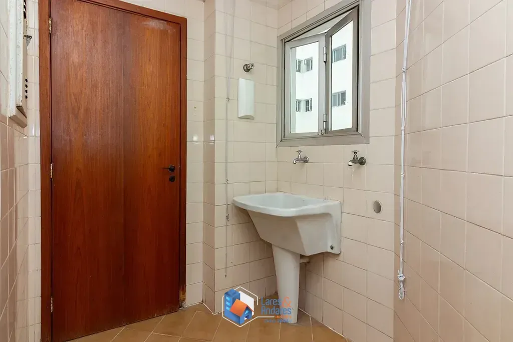 Imagem Apartamento à venda 2 Quartos 1 Vaga 75M² Vila Indiana São Paulo - SP