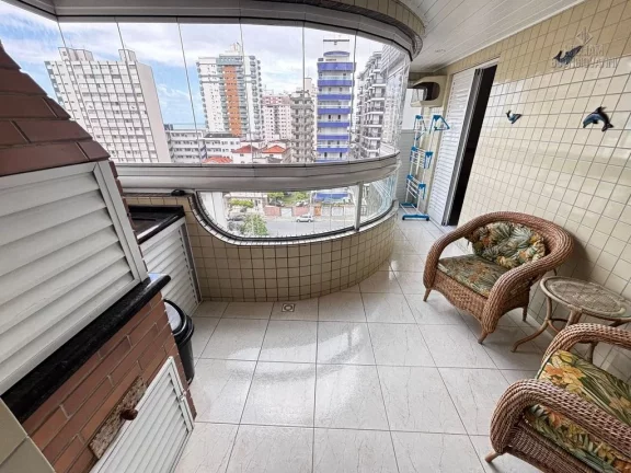 Imagem Apartamento 2 dormitórios 2 vagas no coração da Vila Guilhermina