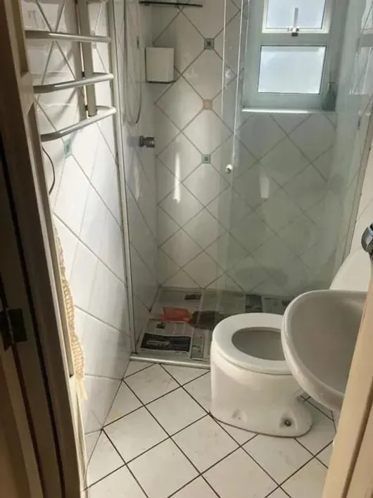 Imagem Apartamento com 3 Quartos e 2 banheiros à Venda, 120 m² privitivos com elevador