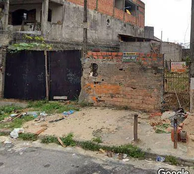Imagem Terreno à venda, 125 m² por R$ 181.000,00 - Jardim Lenize - Guarulhos/SP