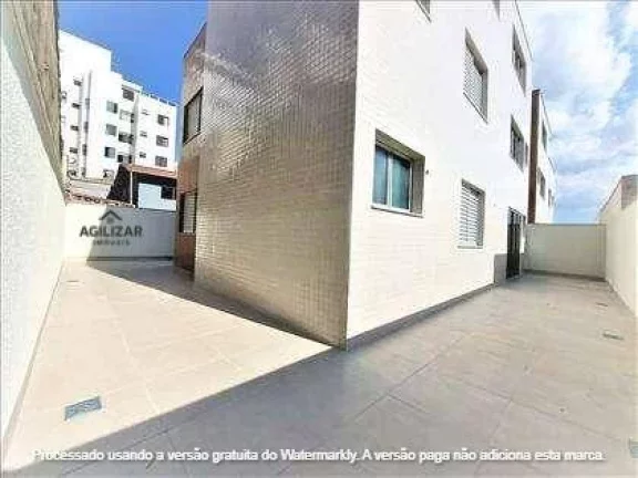 Imagem Área Privativa com 03 Quartos, sendo 01 Suíte - Itapoã