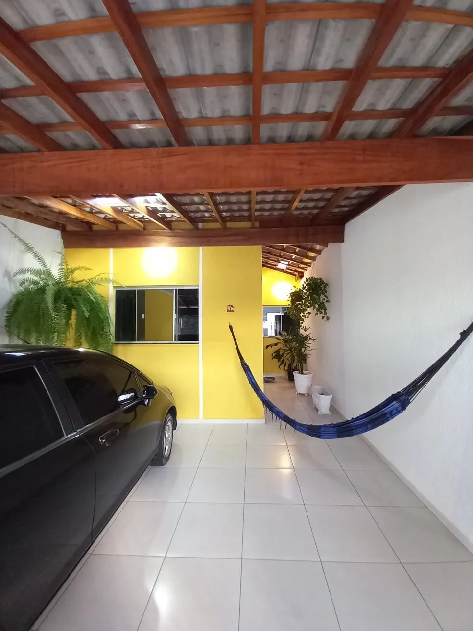 Imagem Casa à venda 2 Quartos, 1 Suite, 2 Vagas, 125M², Residencial Estoril, Taubaté - SP