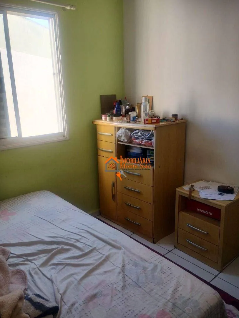 Imagem Apartamento à venda, 45 m² por R$ 159.999,00 - Jardim Guilhermino - Guarulhos/SP