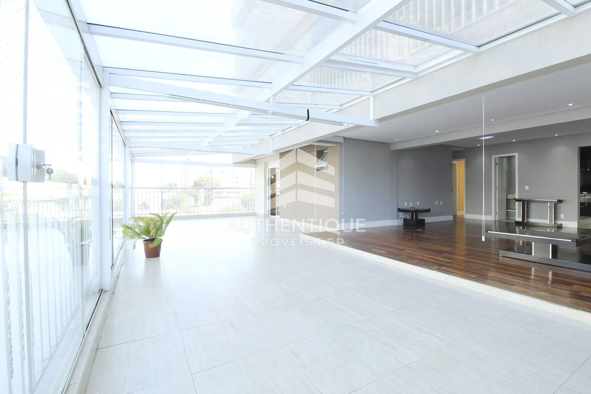 Imagem Vistta 180º Saude - Apartamento à venda em São Paulo/SP