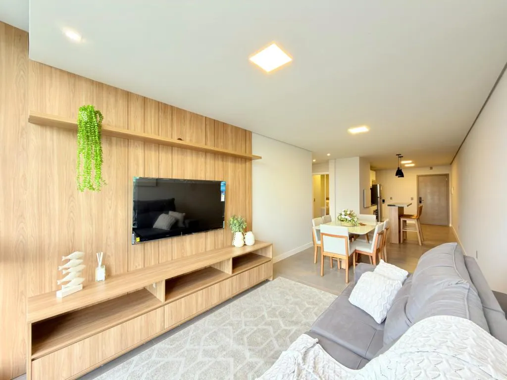 Imagem Apartamento 2 Dormitórios - Bairro Atlantida