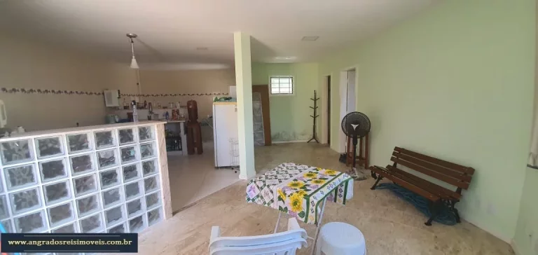 Imagem CASA RESIDENCIAL em ITAGUAÍ - RJ, VILA GENY