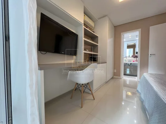 Imagem Apartamento 4 quartos duas suítes em Itapuã com vista mar à venda, Itapuã, Vila