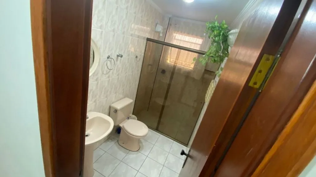 Imagem APARTAMENTO COM 86,00 m² - GUILHERMINA - PRAIA GRANDE SP