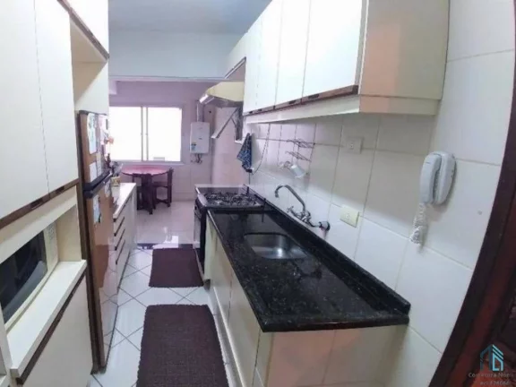 Imagem Apartamento a venda 03 quartos c/suíte, no Batel em Curitiba PR
