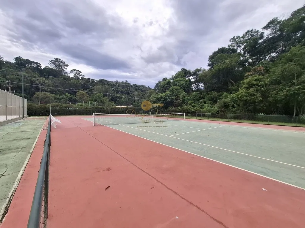 Imagem Terreno em Condomínio para Venda em Teresópolis / RJ no bairro Parque do Imbui