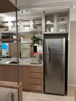 Imagem Apartamento com 2 dormitórios à venda, 37 m por R$ 368.000,00 - Vila Prudente - São Paulo/SP