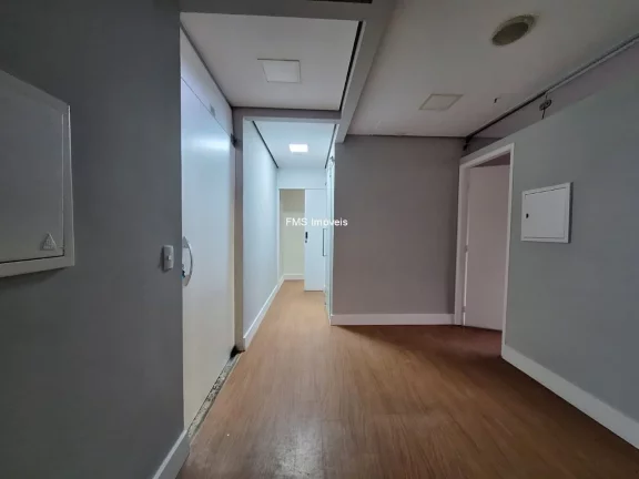 Foto do imóvel Conjunto Comercial de Alto Padrão na Vila Mariana para locação de 92m²