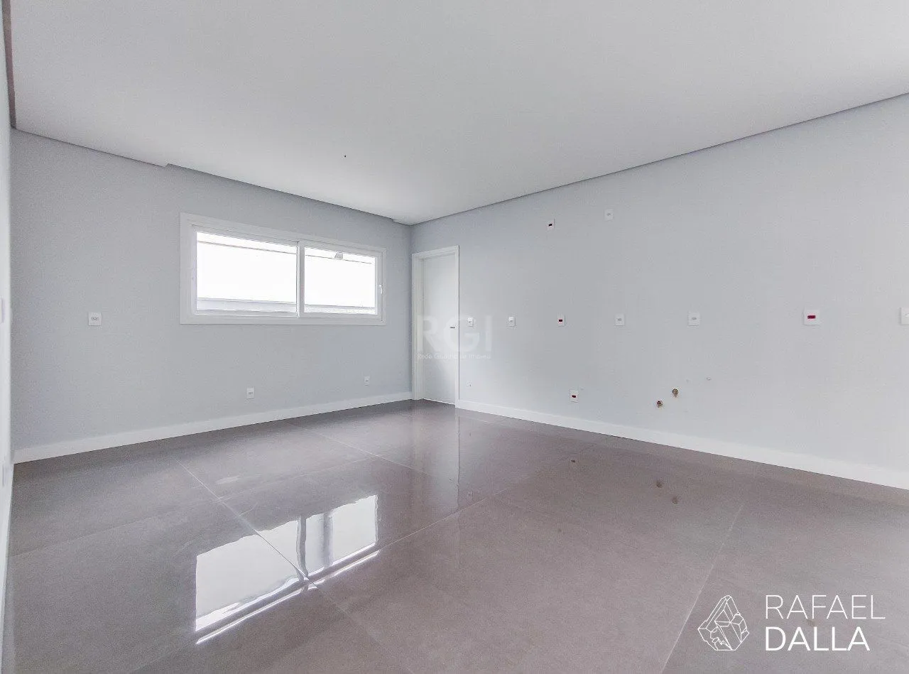 Imagem Casa Condominio para Venda - 293.86m², 4 dormitórios, sendo 4 suites, 3 vagas - Alphaville