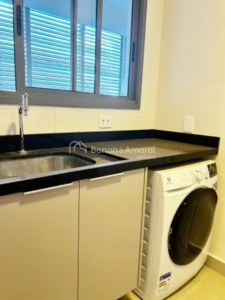 Imagem Pronto para mudar - 3 suítes - Mobiliado

Sofisticação e conforto se unem neste incrível apartam...