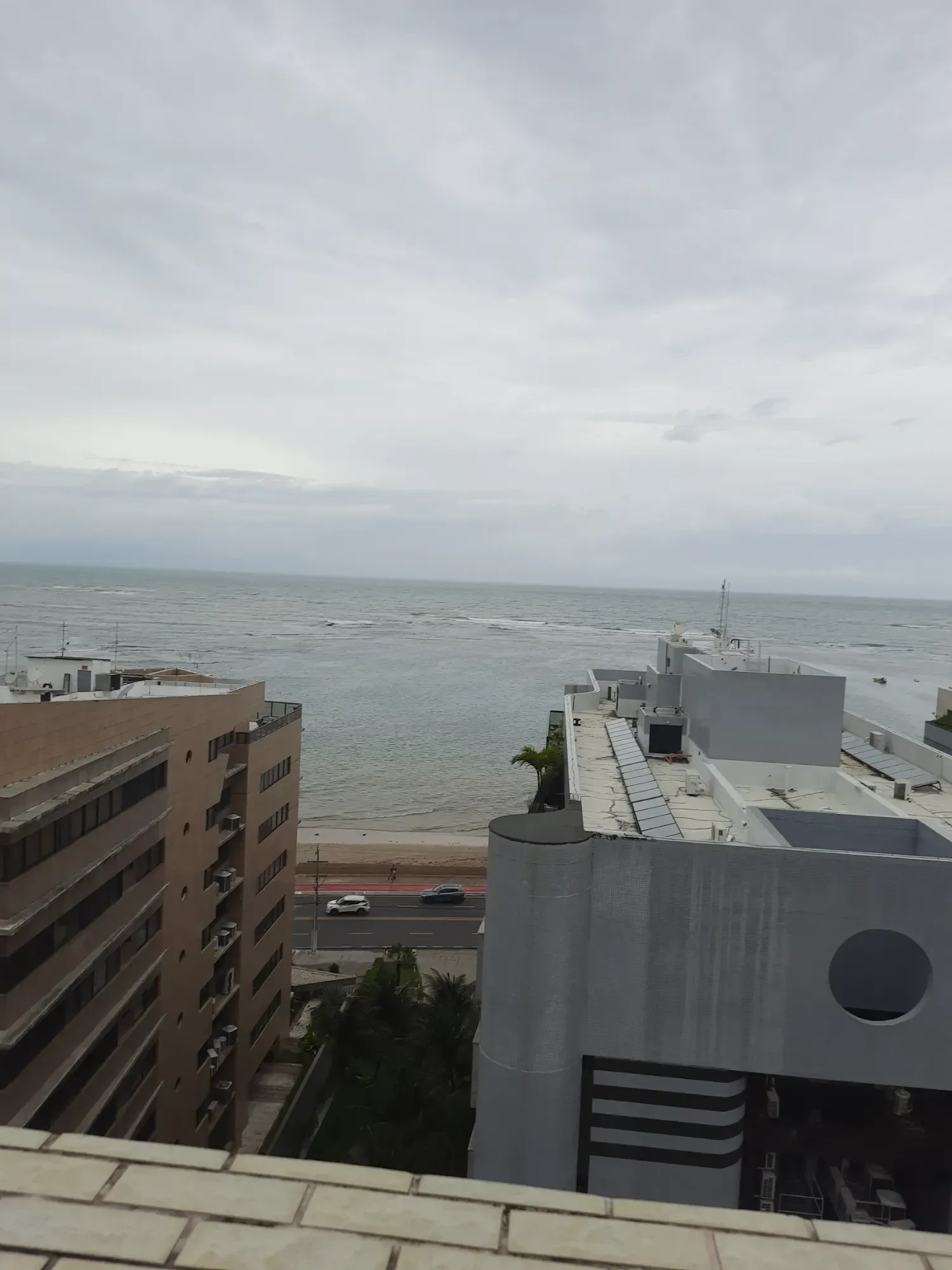 Imagem Edifício Residencial com 3 Quartos à Venda, 73 m² em Jatiúca - Maceió
