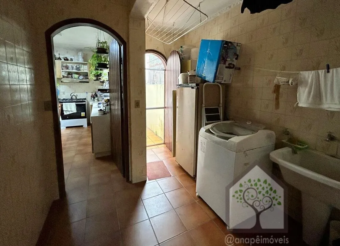 Imagem Casa com Quintal e Pomar Próxima à UFSC - Carvoeira, Florianópolis