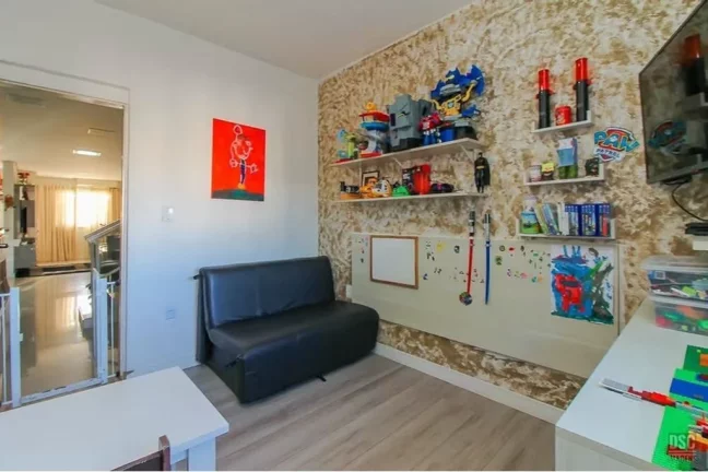 Imagem Casa para venda no bairro Hípica em Porto Alegre