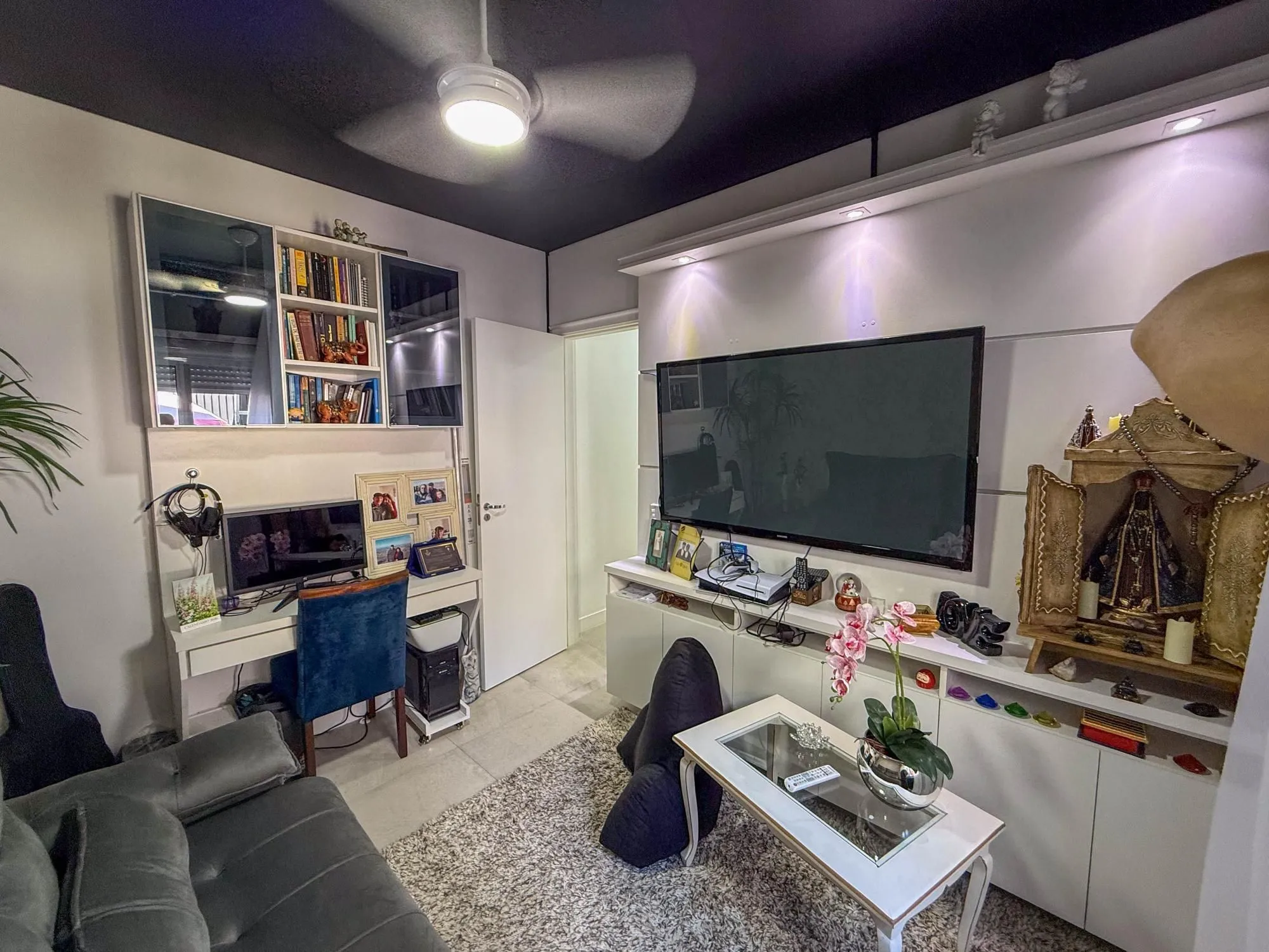 Imagem Casa de Condomínio em Hípica