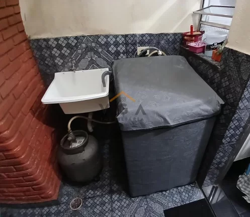 Imagem Sobrado para Venda em São Paulo, Vila Esperança, 3 dormitórios, 1 suíte, 3 banheiros, 1 vaga
