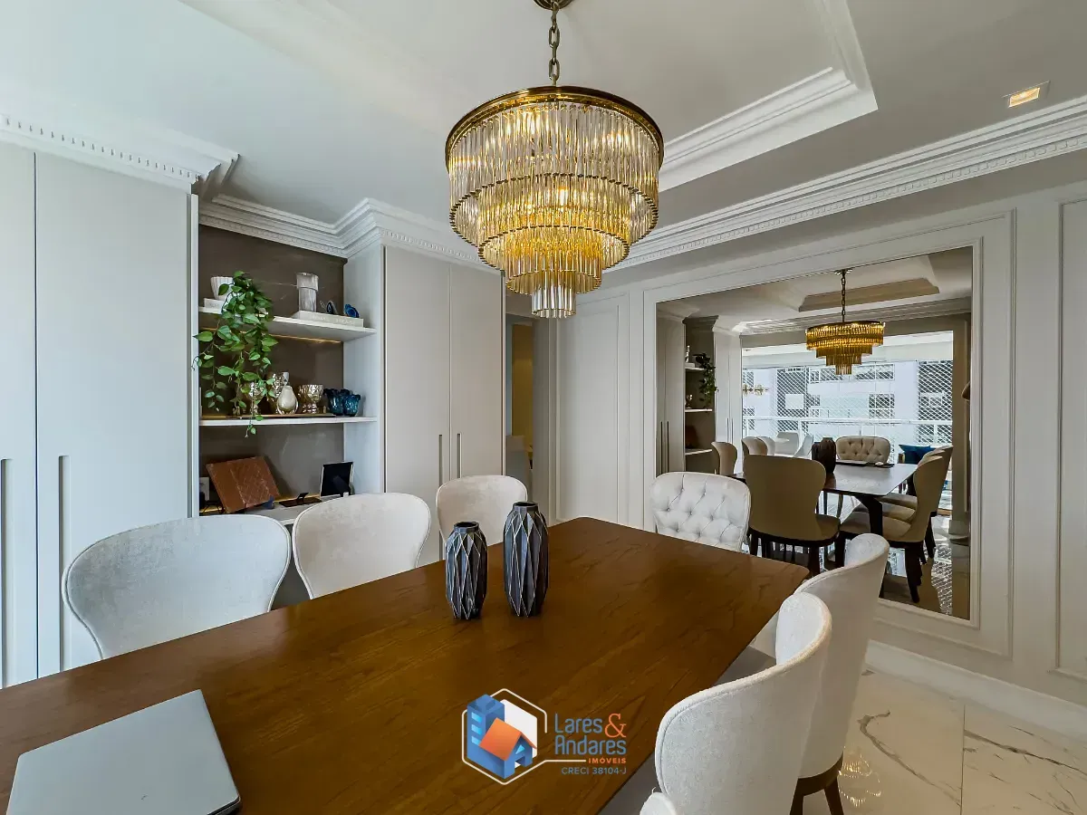 Imagem Apartamento para venda em Ipiranga com 3 quartos, sendo 2 suítes, 140m²