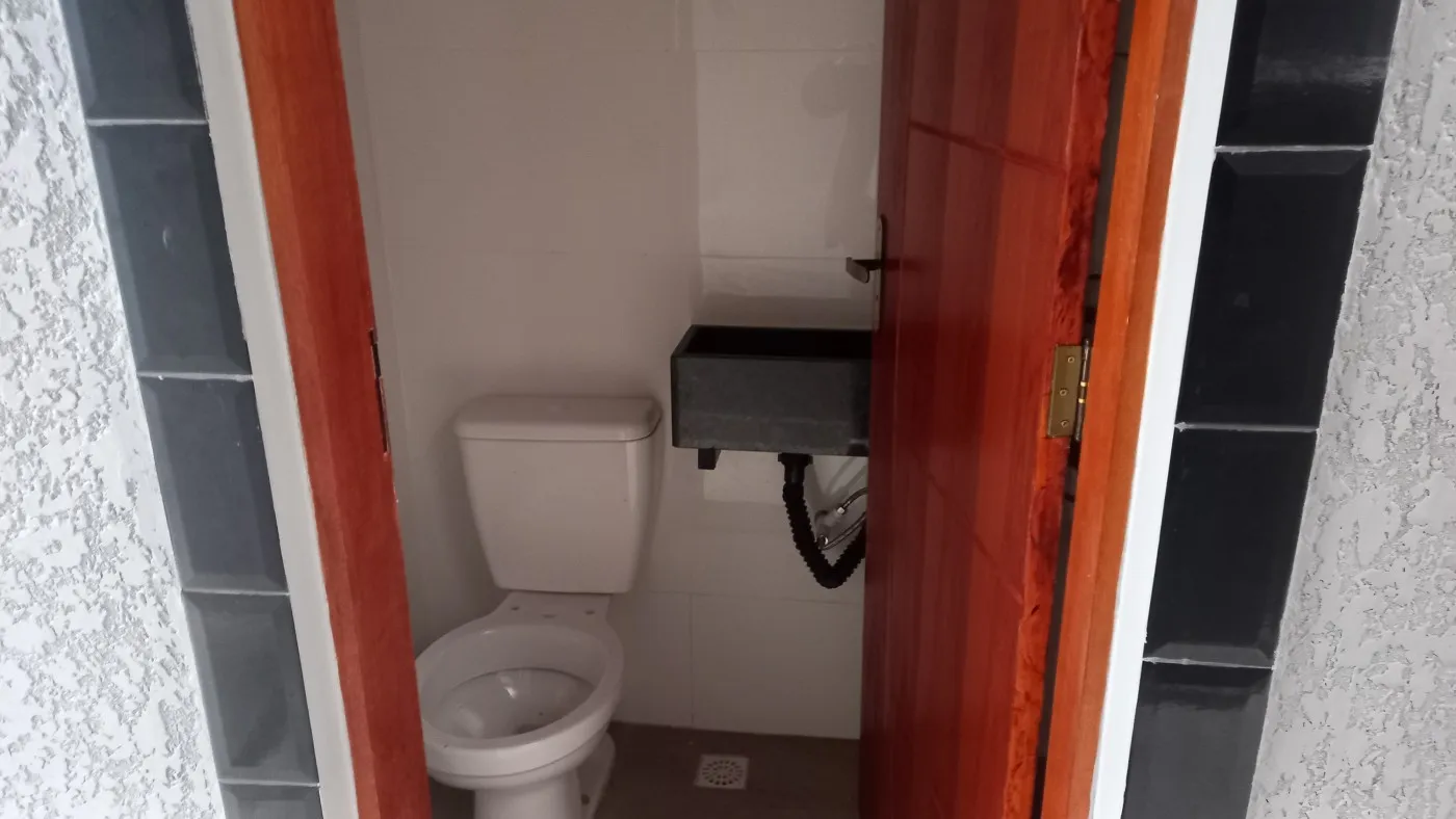 Imagem Casa para Venda em Itanhaém, Verde Mar, 2 dormitórios, 1 suíte, 2 banheiros, 2 vagas