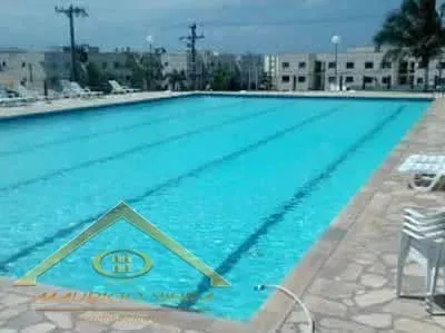 Imagem Apartamento para Venda em São Pedro da Aldeia / RJ no bairro Baixo Grande