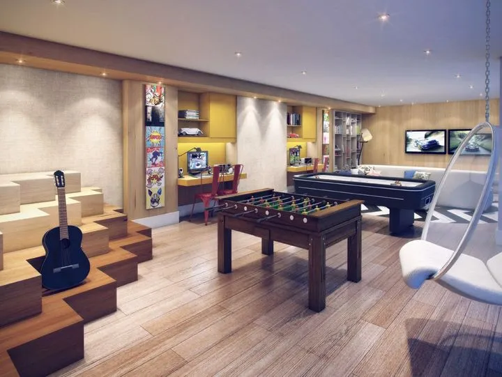 Imagem Apartamento com 3 Quartos à Venda, 66 m² em Cachambi - Rio De Janeiro