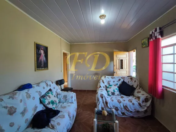 Imagem Casa a venda no bairro do Portão/ Atibaia