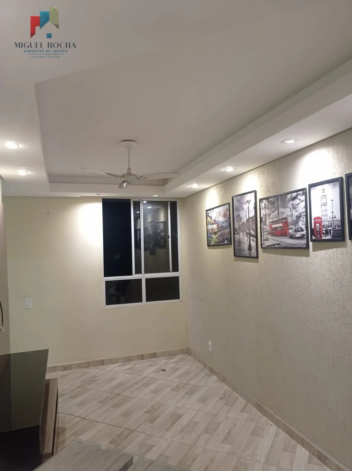 Imagem Apartamento em Jardim San Raphael, Tatuí/SP