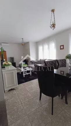 Imagem CASA DE LAJE COM PISCINA NO VILA NOVA