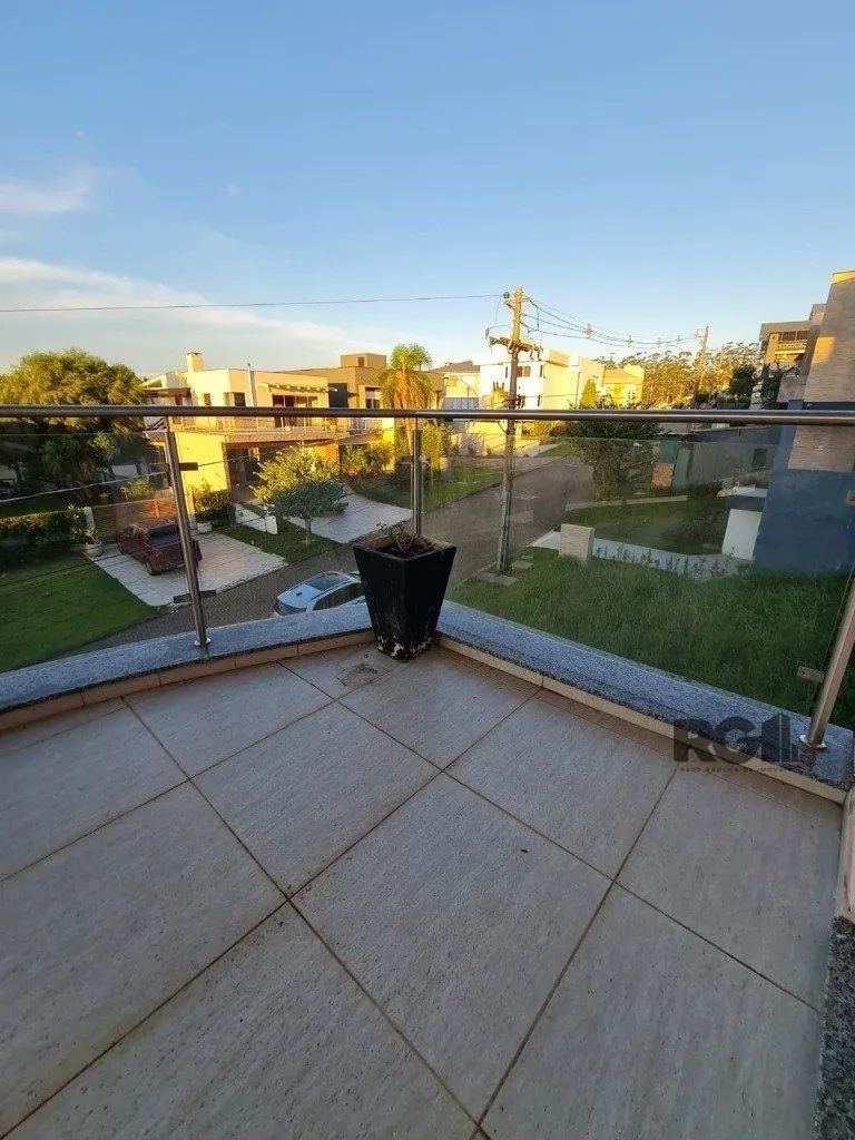 Imagem Casa de Condomínio em São Lucas