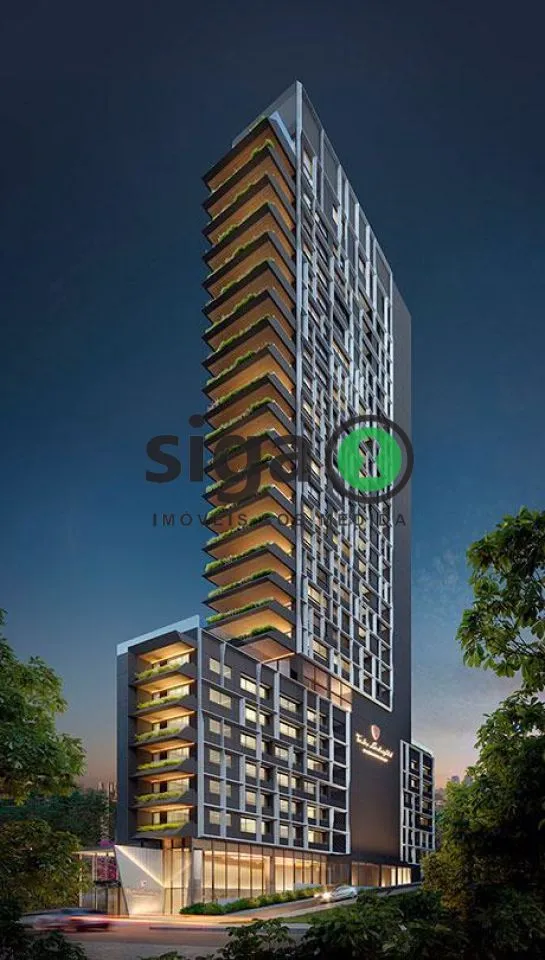 Imagem Apartamento para venda no Jardins, Sao Paulo - SP