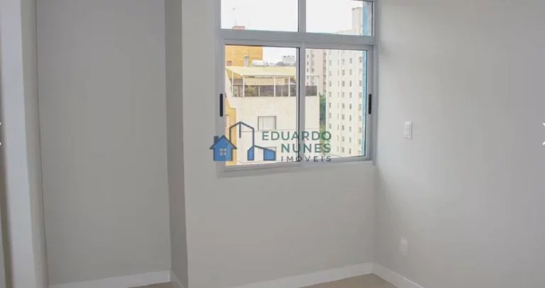 Imagem COBERTURA COM QUARTOS, REFORMADA NO SANTA EFIGÊNIA!!!!