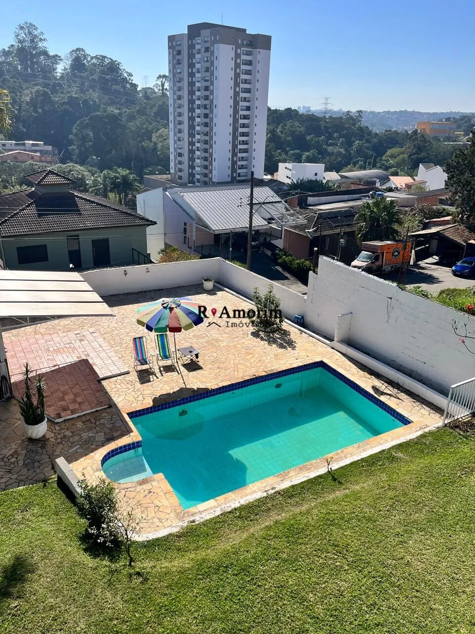Imagem São Fernando Residência - Casa a venda no Cond, São Fernando Residencia em Barueri/SP